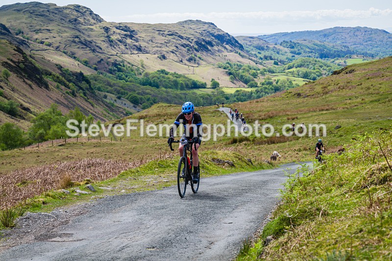 150945 - Hardknott Pass Camera 1 15.00-16.30