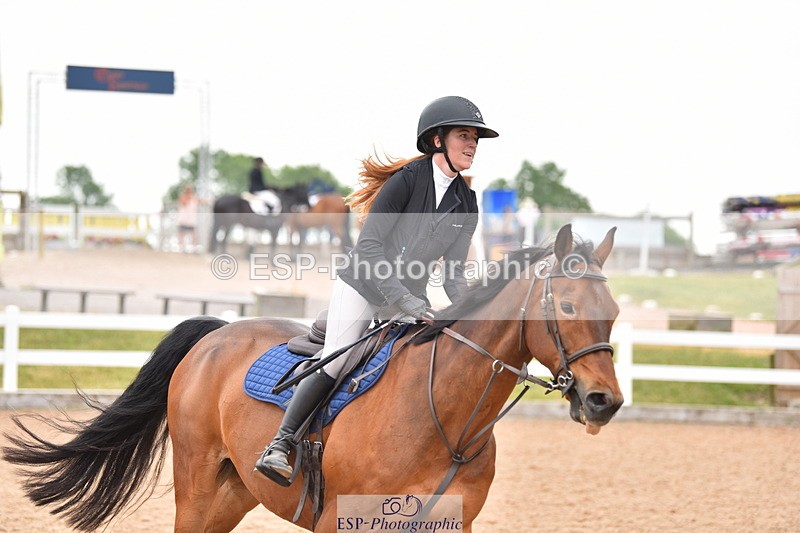 230610A-105943-02661 - Cls 23 85cm Amateur Qualifier