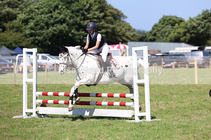 3E7A4747 - Class 2: Club 70cm