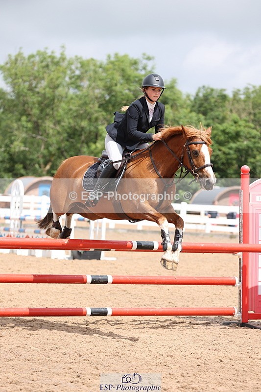 240630A-113326-12670 - Cls 31 Discovery and 90cm Open