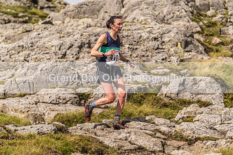 Blisco Dash-274 - Blisco Dash Fell Race (women) Saturday 27th July 2024