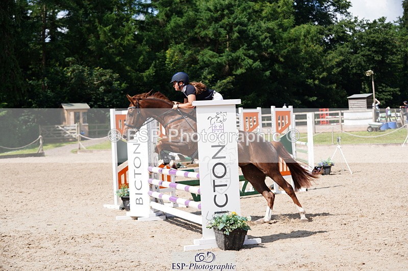 250615A-103810-10145 - Class 44 4 Year Old