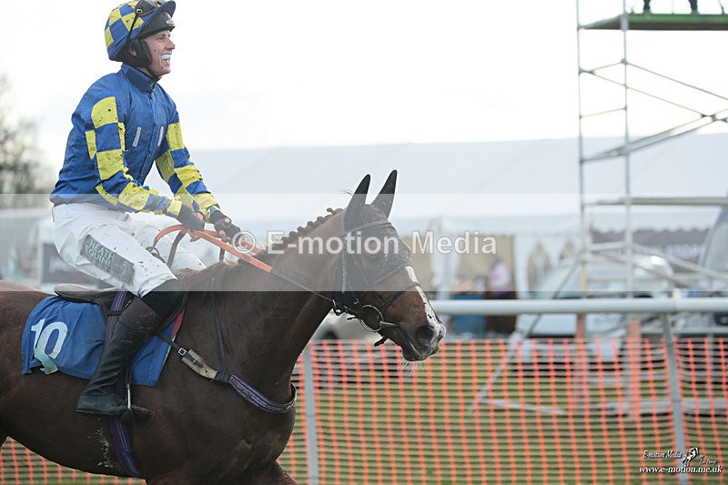 PtP 170324 3373 - Oakley Hunt PtP Brafield-On-The-Green 17/03/24
