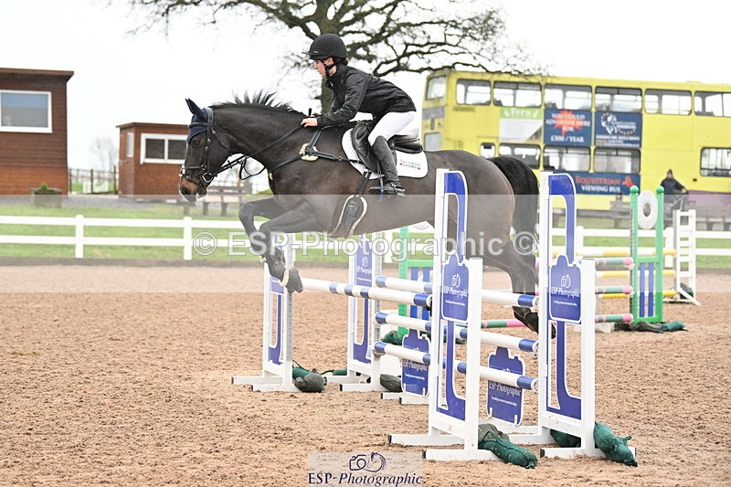 231209A-103240-01510 - Cls 10 Discovery & 1m Open