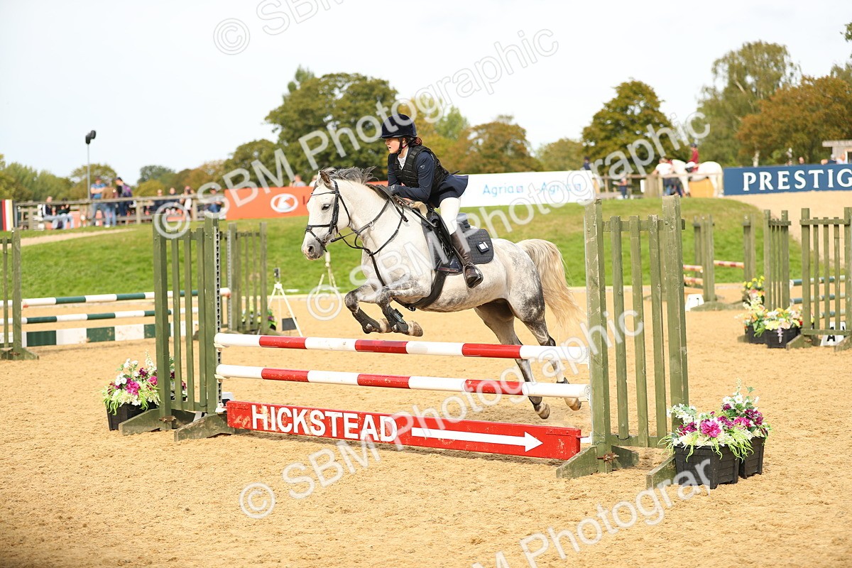 SBM_70232 - J18 - Junior Pony 85cm Championship