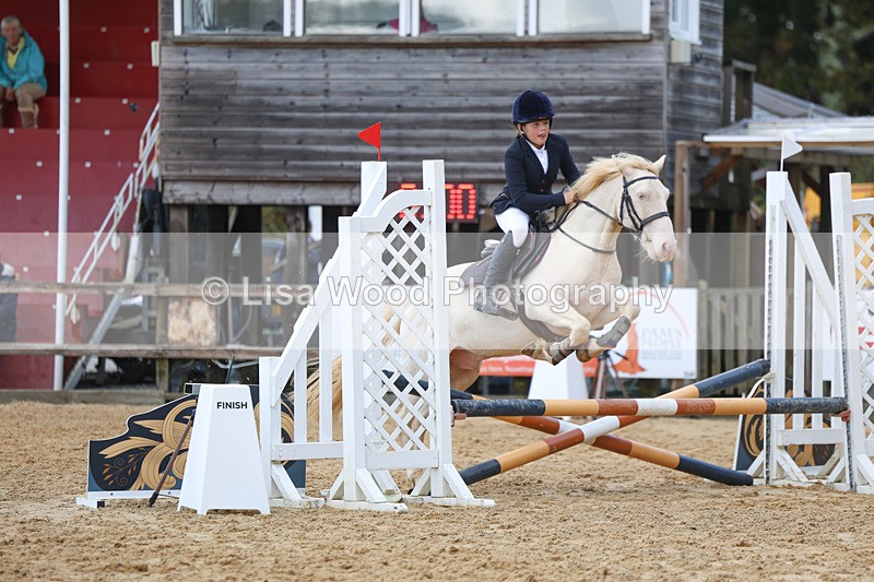 3E7A2928 - Class 4: 60cm Junior