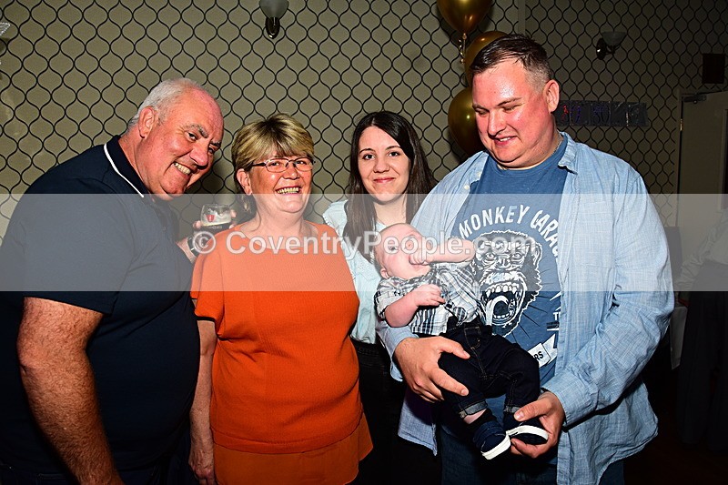 Jack-039 - Jack's 80th
