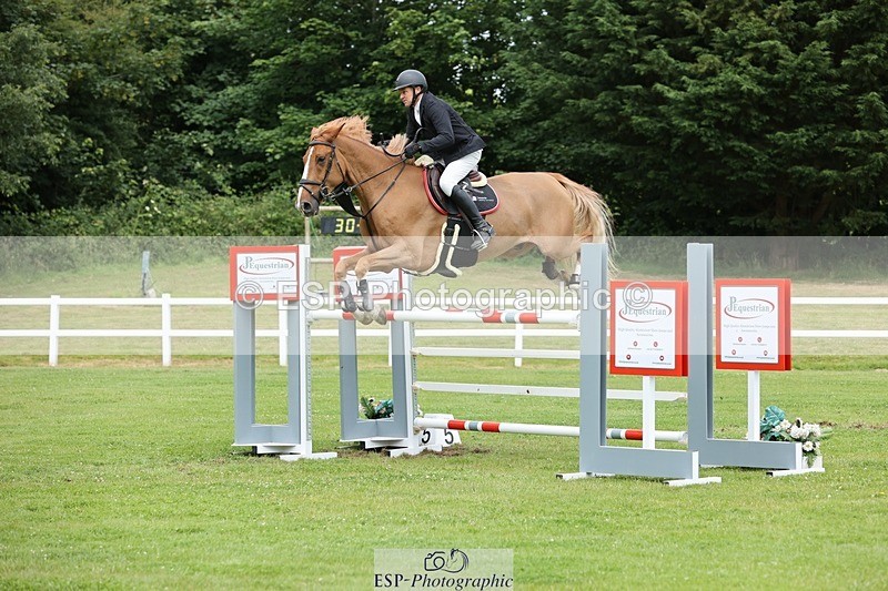 240704-132141-04860 - Cls 3 National 1.30m Open