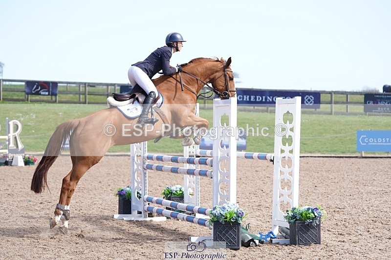 250330-130440-07135 - Cls 27 Snr 1.05 and 1.10m Grand Prix