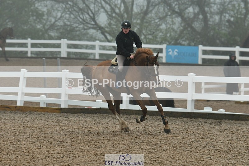 230506A-113007-05933 - Cls 27 85cm Amateur Quali