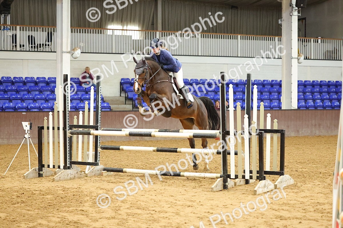 SBM_001093 - Class 3 - Senior Discovery - 1.00m