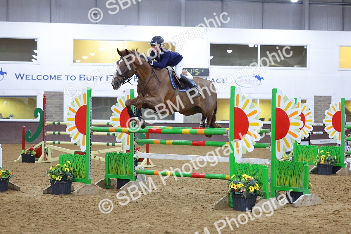 1I0A5969 - Class 11 - Blue Chip Dynamic B&C Championship Qualifier