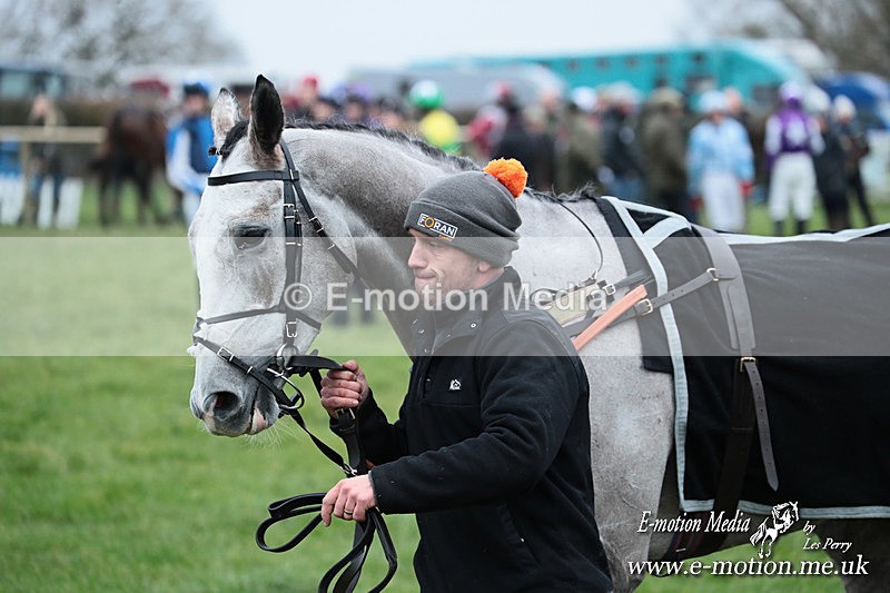 PtP 141225  0053 - Harkaway Club PtP Chaddesley Corbet 28/12/25