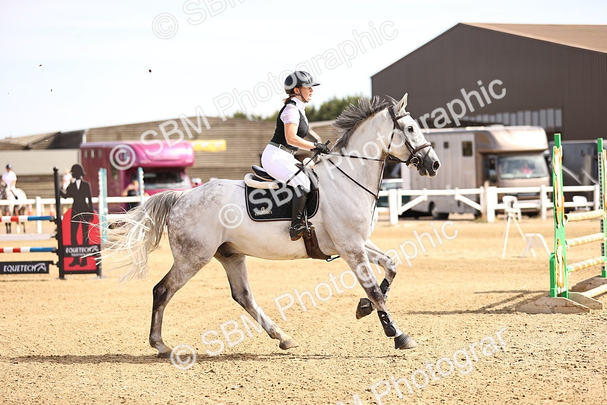 SBM_001283 - Class 5 - 1.05m Amateur Championship Qualifier