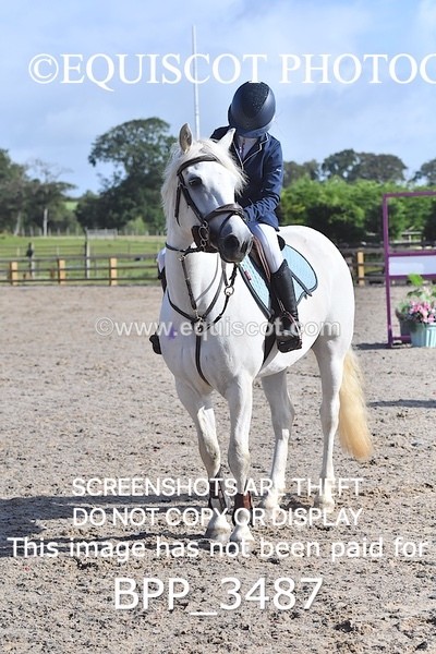 BPP_3487 - CLASS 1 Club/ Unaffiliated 70cms Open