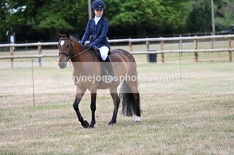 WJ7_0069 - Class 2 Best rider