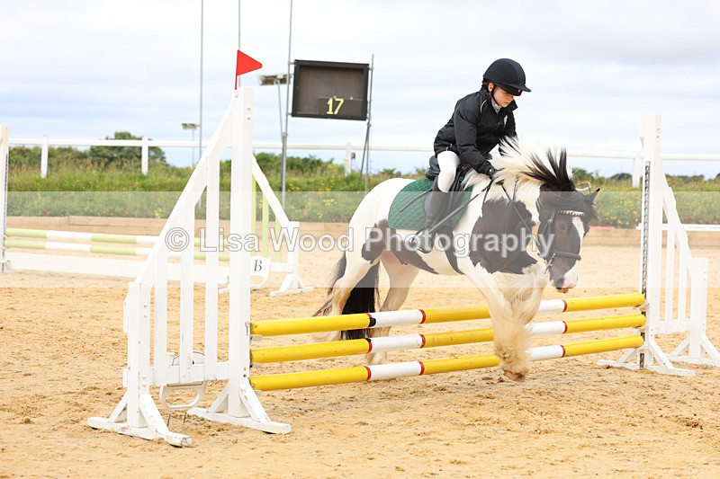 3E7A8772 - Class 3: 60cm