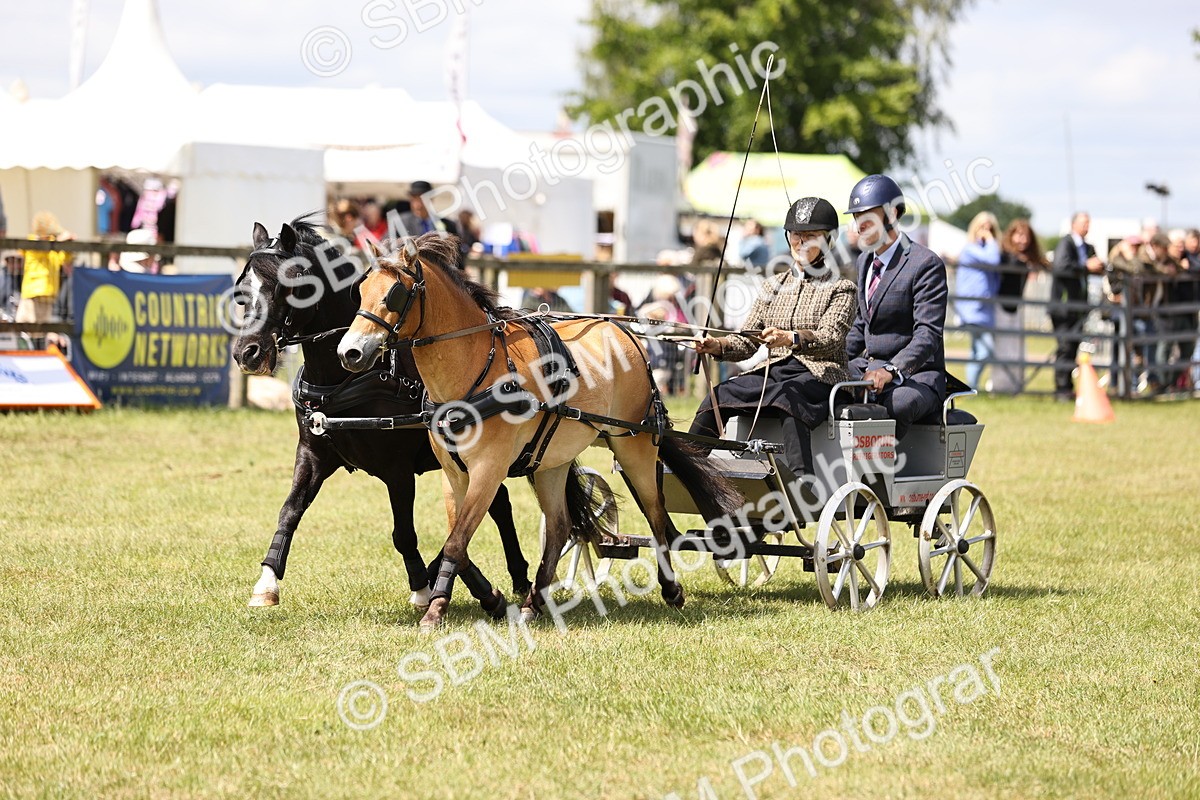 SBM_15157 - Class 90 - Scurry 122cm and Under
