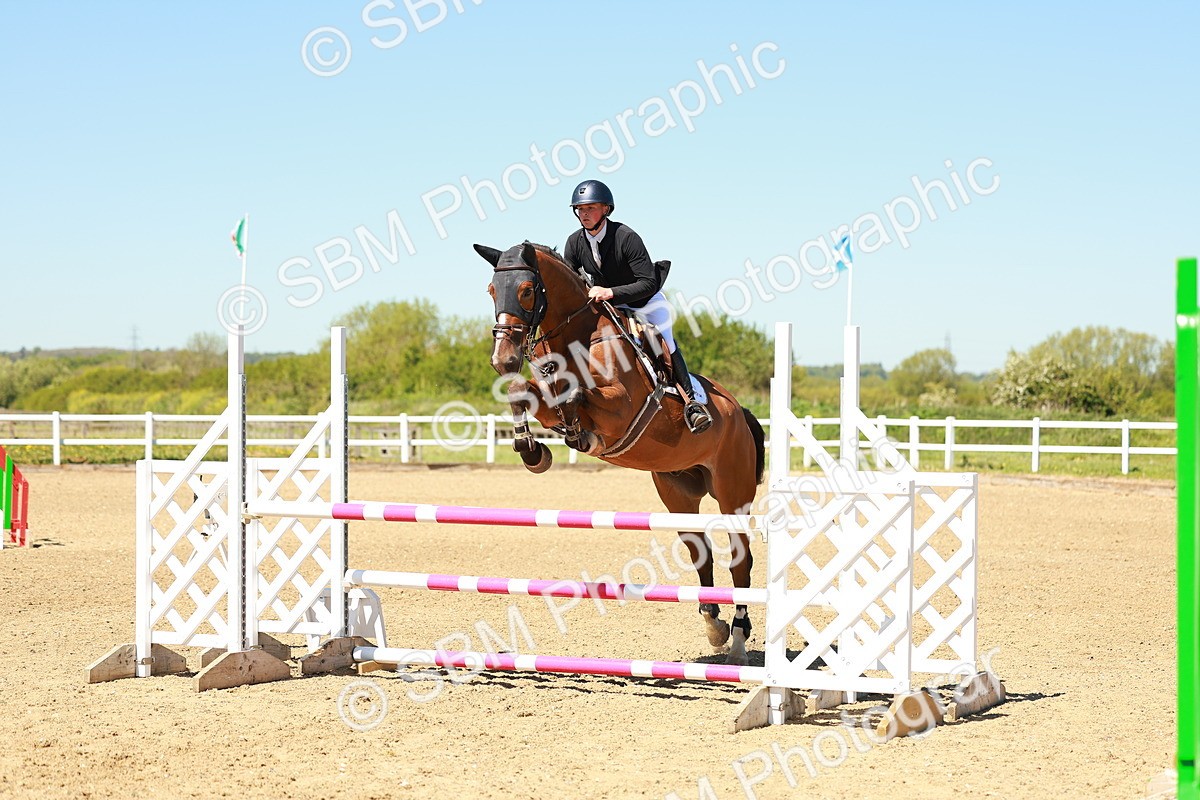 SBM_000904 - Class 3 - Senior Discovery - 1.00m