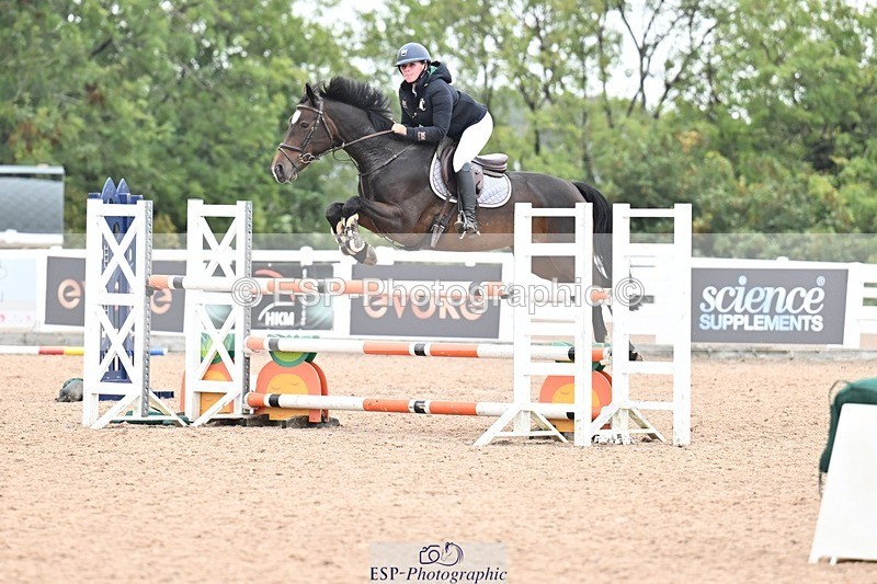 250917-130712-00578 - Cls 4 Newcomers and 1.10m Open