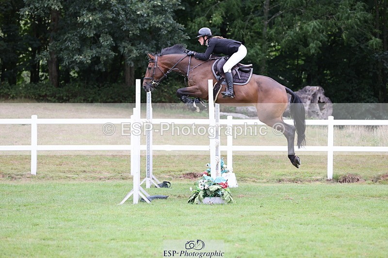 250830A-090445-04245 - Cls 13 Snr 1.25m Open