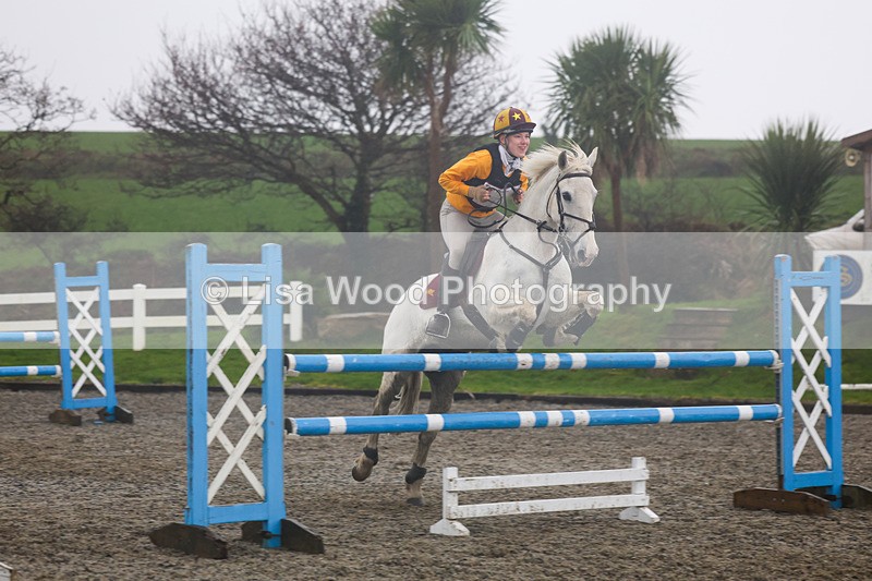 3E7A8113 - Class 4: 100cm