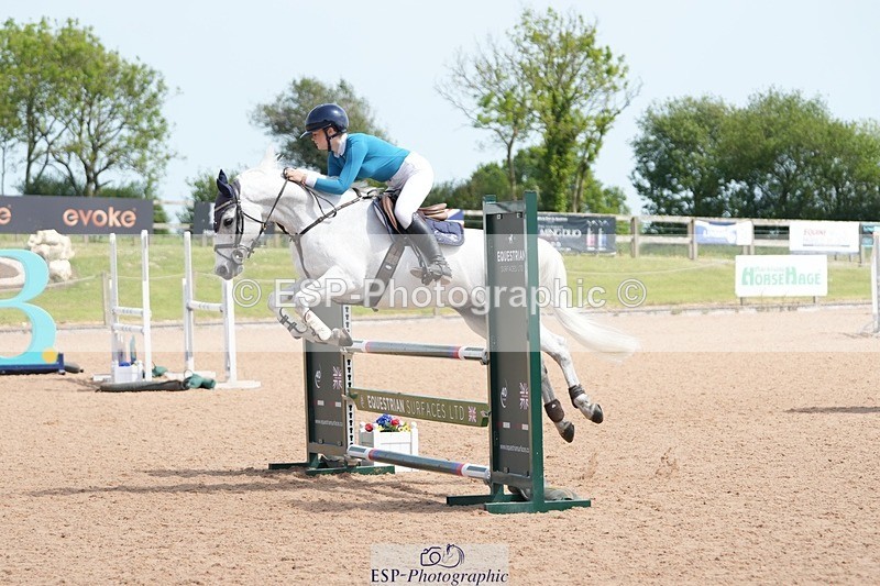 260523-145307-00733 - Cls 8 Pony Newcomers and 1m Open