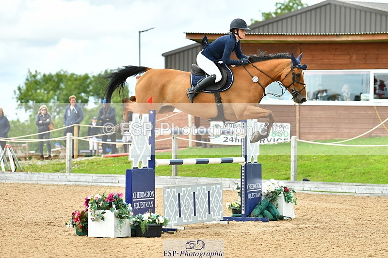 230723A-142638-12960 - Cls 12, 2 Star Big Tour Grand Prix Jump Off and Presentations