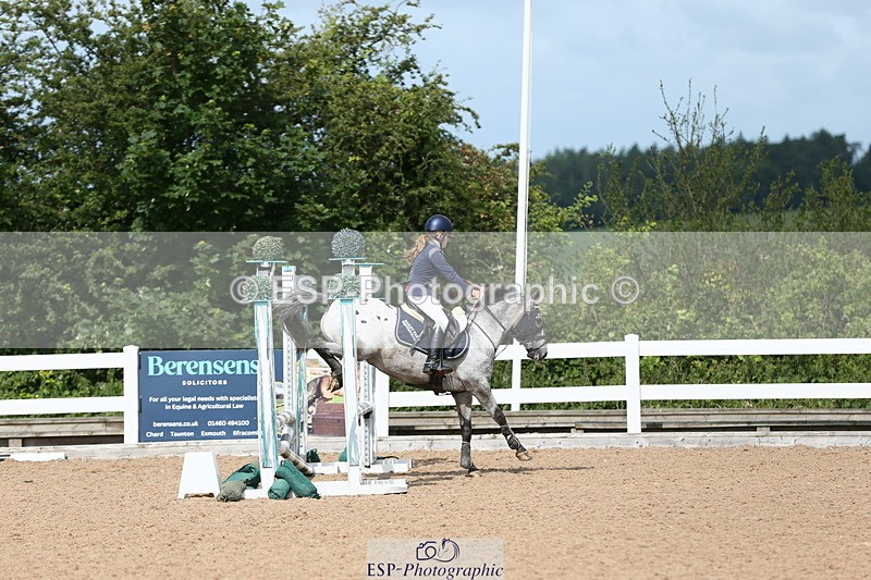 230716A-101557-02383 - Class 20 Pony Intro 70cm Open