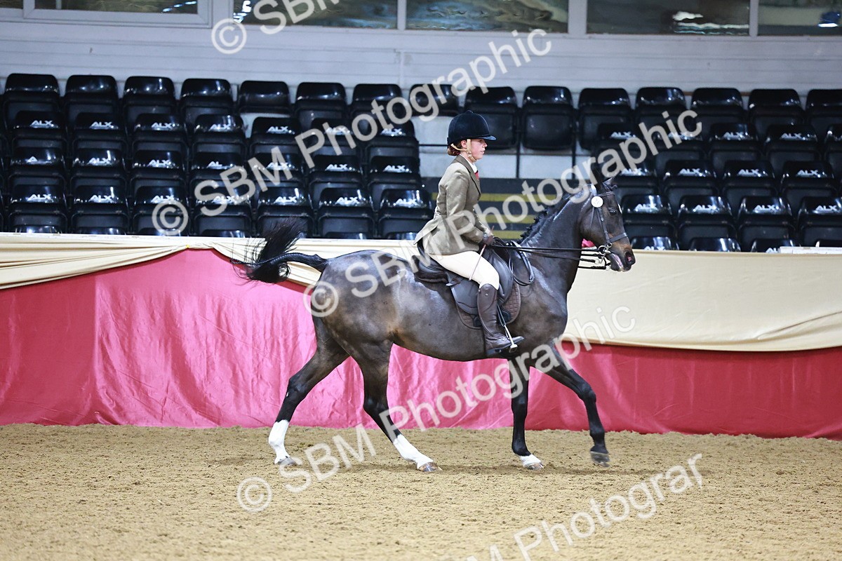 SBM_23408 - Class 904 - Supreme Final - Ridden Diamond