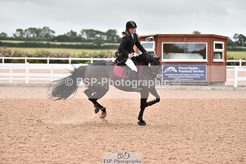 230812A-123152-09255 - Cls 27 85cm Amateur Qualifier