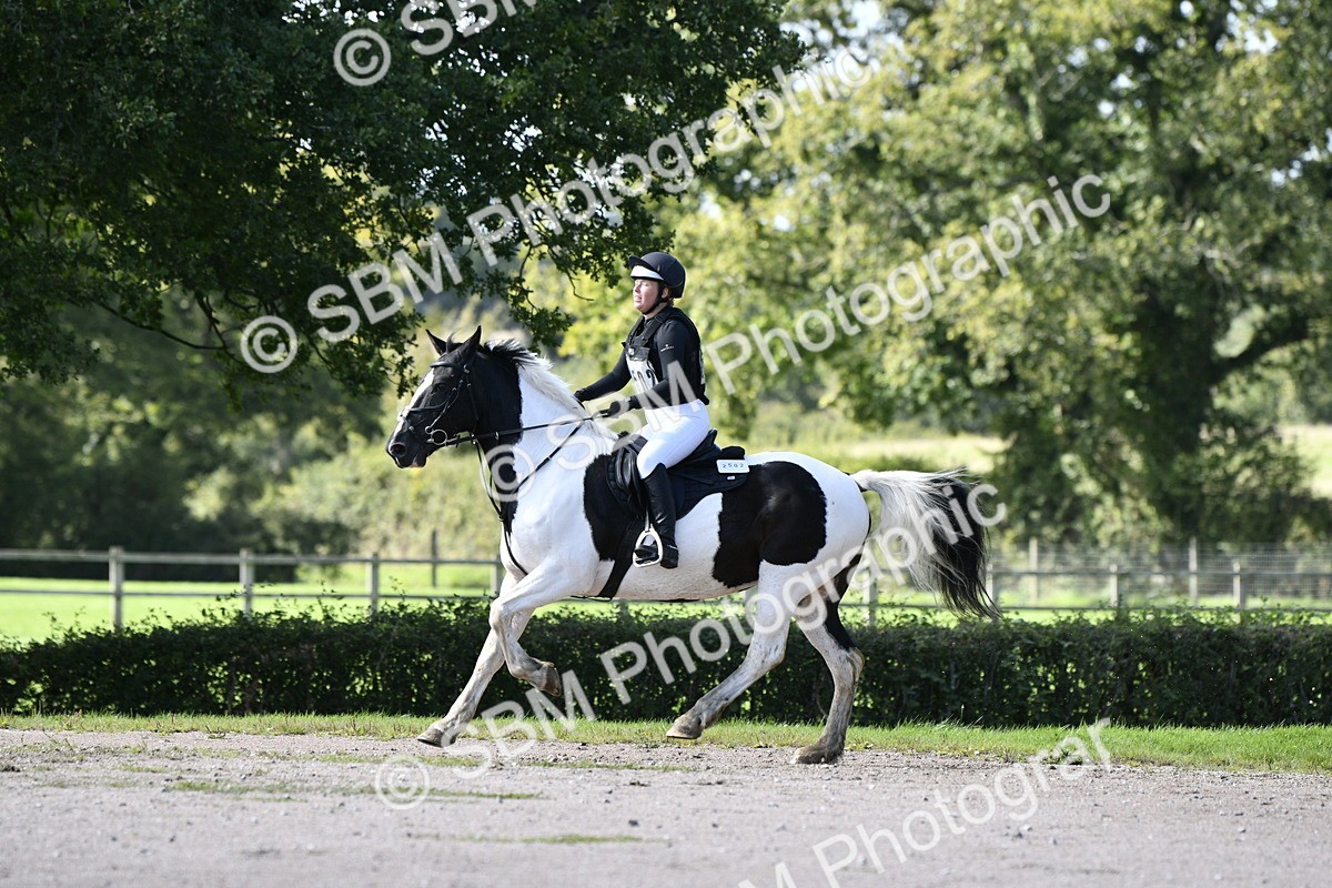 SBM_22961 - E9 - Eventers Challenge 60cm Championship