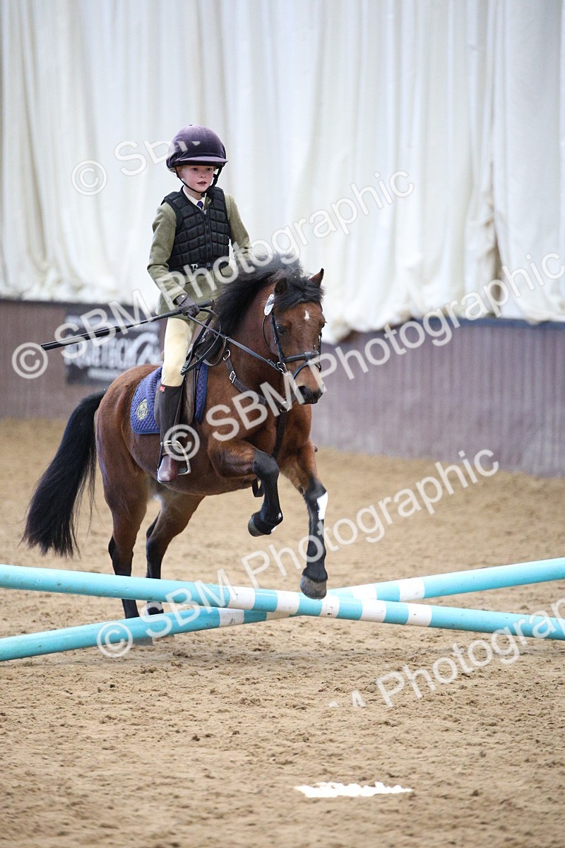 SBM_000278 - Class 1 - Lead Rein