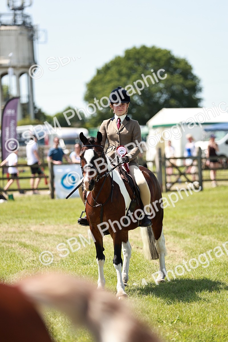 SBM_15745 - Class 108-109 - BSPS LIHS Open Gradle & Nursery Stakes