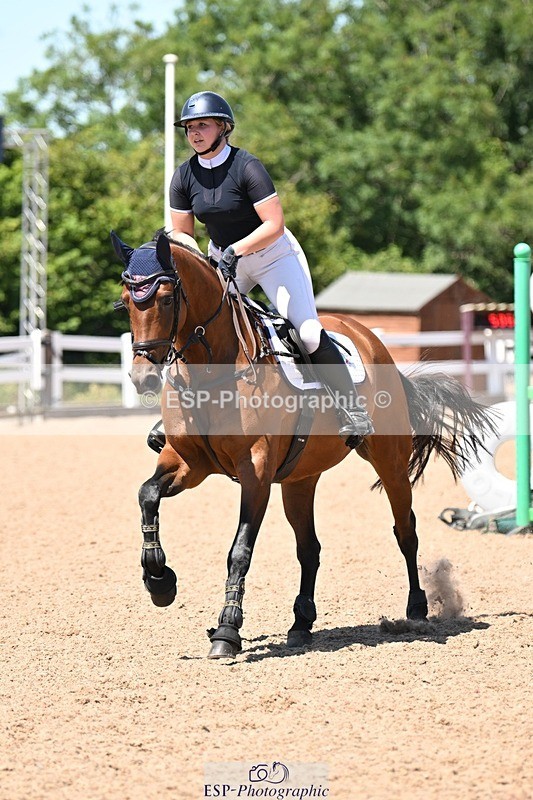 250709-132941-00869 - Cls 4 Snr Newcomers & Snr 1.10m