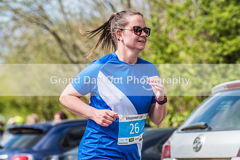Brigham 10k-584 - Brigham 10k Road Race Sunday 23rd April 2023