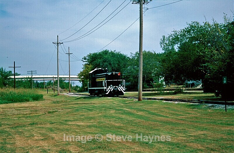 12th Sept 2002 - Sapulpa, OK