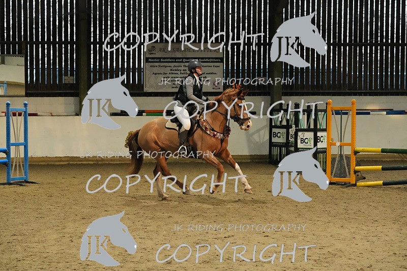 JKR03407 - Class 7 80cm