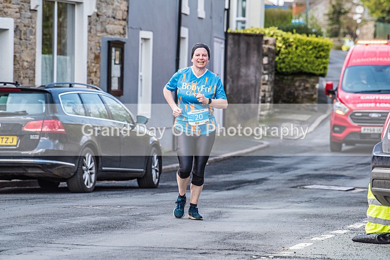 Brigham 10k-633 - Brigham 10k Road Race Sunday 23rd April 2023