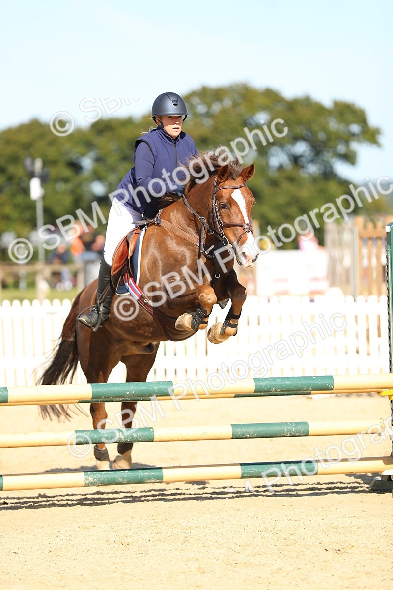 SBM_17748 - J33 - Senior 75cm Championship
