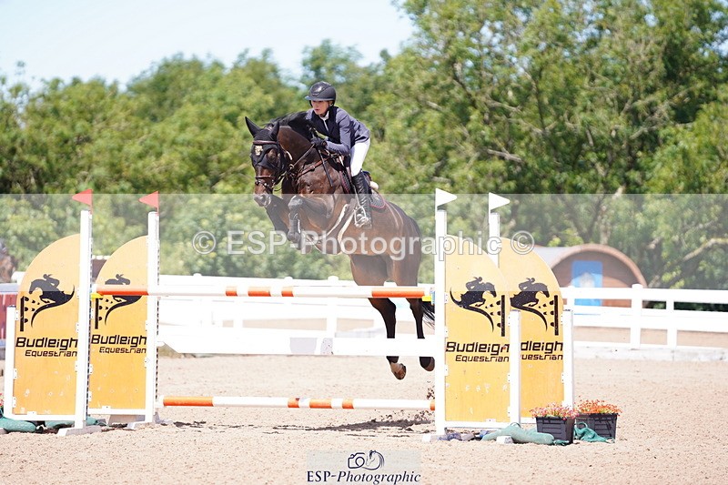 240721A-134442-18521 - Cls 32, YH 6 Yr Olds 1.30m