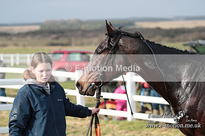 PtP 270124 364 - Royal Artillery PtP Larkhill 27/01/24