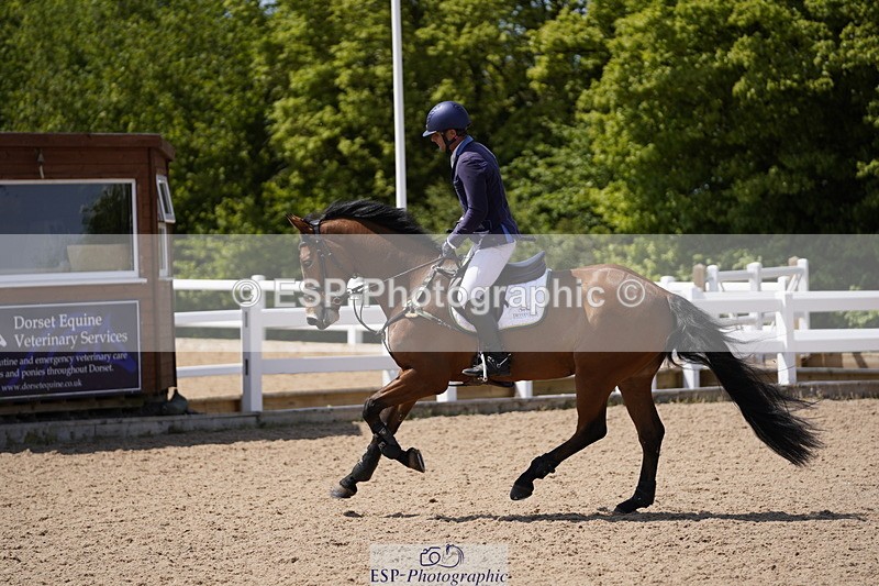 230528A-115034-06845 - Cls 32 85cm Amateur Quali