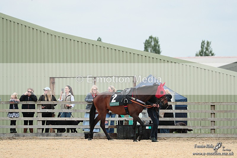 PtP 040526 173 - Mollington Point-to-Point 04/05/26