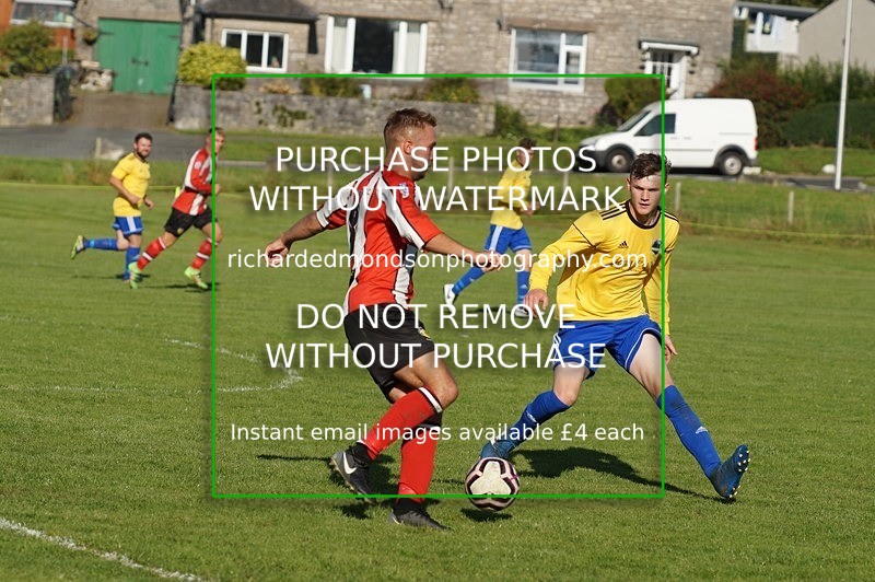 DSC00623 - Random Football Photographs Season 2019/20