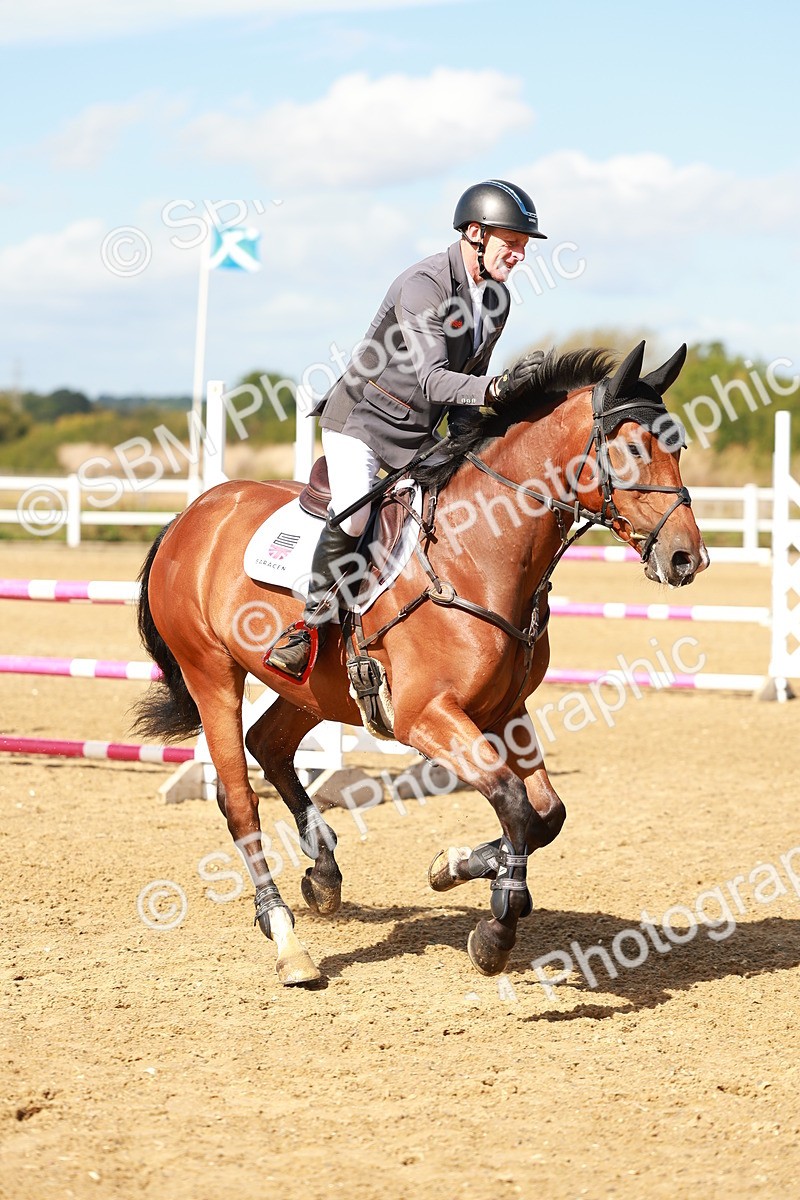 SBM_000683 - Class 3 - Senior Discovery - 1.00m