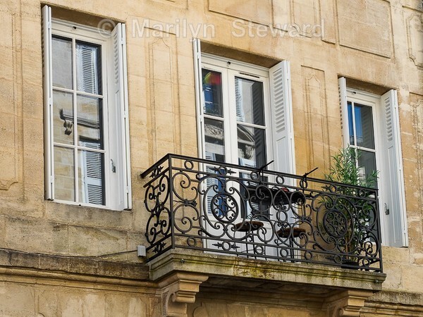 Libourne-18 - Bordeaux and nearby, France