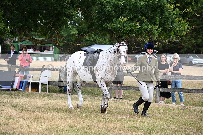 WJ6_3849 - Class 9 Tack & Turnout