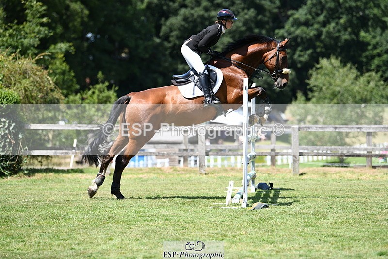 250703A-120907-00818 - Cls 12 1.10m Amateur Qualifier