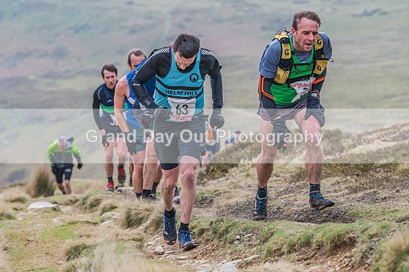 Black Combe-212 - Black Combe Fell Race Saturday 9th March 2024